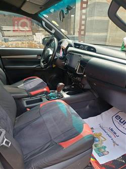 تويوتا هايلوكس